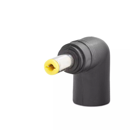 Tüm Laptoplara Uyumlu Universal Laptop Adaptörü 15-24v 90w 10 Ayrı Uç
