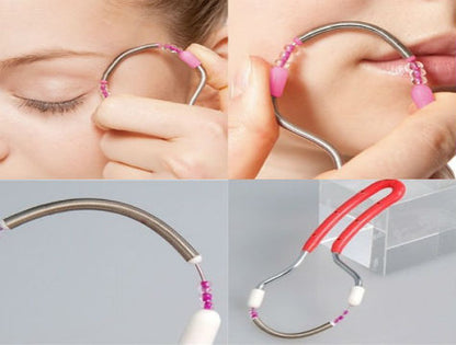 Tüy Alıcı Yaylı Epilatör Face Epilex (5643)