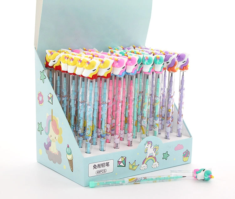 Unicorn Kurşun Kalem Alk1760 Unicorn Pencil