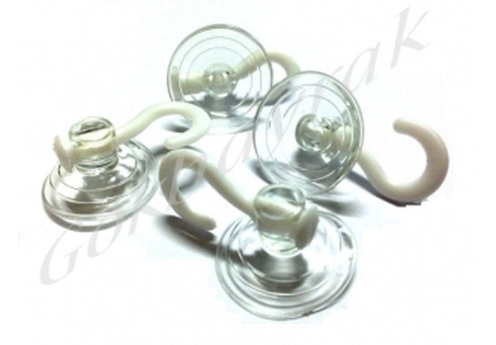 UYDAŞ KÜÇÜK 30MM VANTUZ 100LÜ (5643)