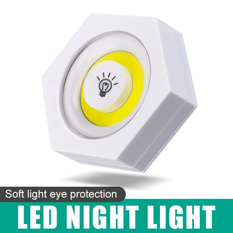 Uzaktan Kumandalı Led Işık Altı Gen [3'lü Set] (5643)