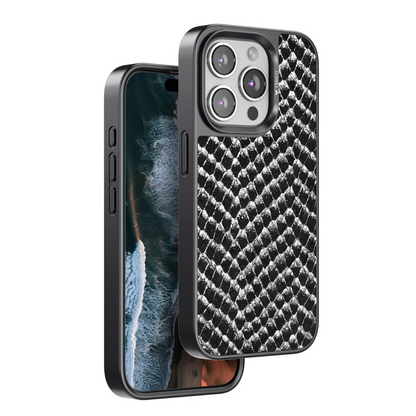 Venco İphone 14 Pro Max Viper Kapak - Siyah