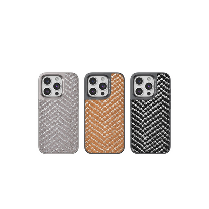 Venco İphone 14 Pro Max Viper Kapak - Siyah