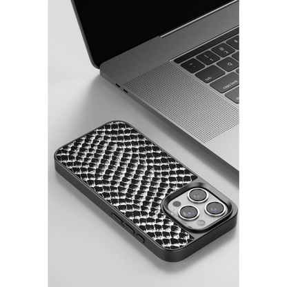 Venco İphone 14 Pro Max Viper Kapak - Siyah