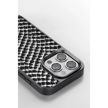 Venco İphone 14 Pro Max Viper Kapak - Siyah