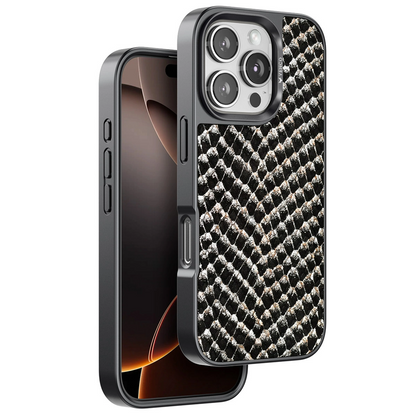 Venco İphone 16 Pro Max Viper Kapak - Siyah