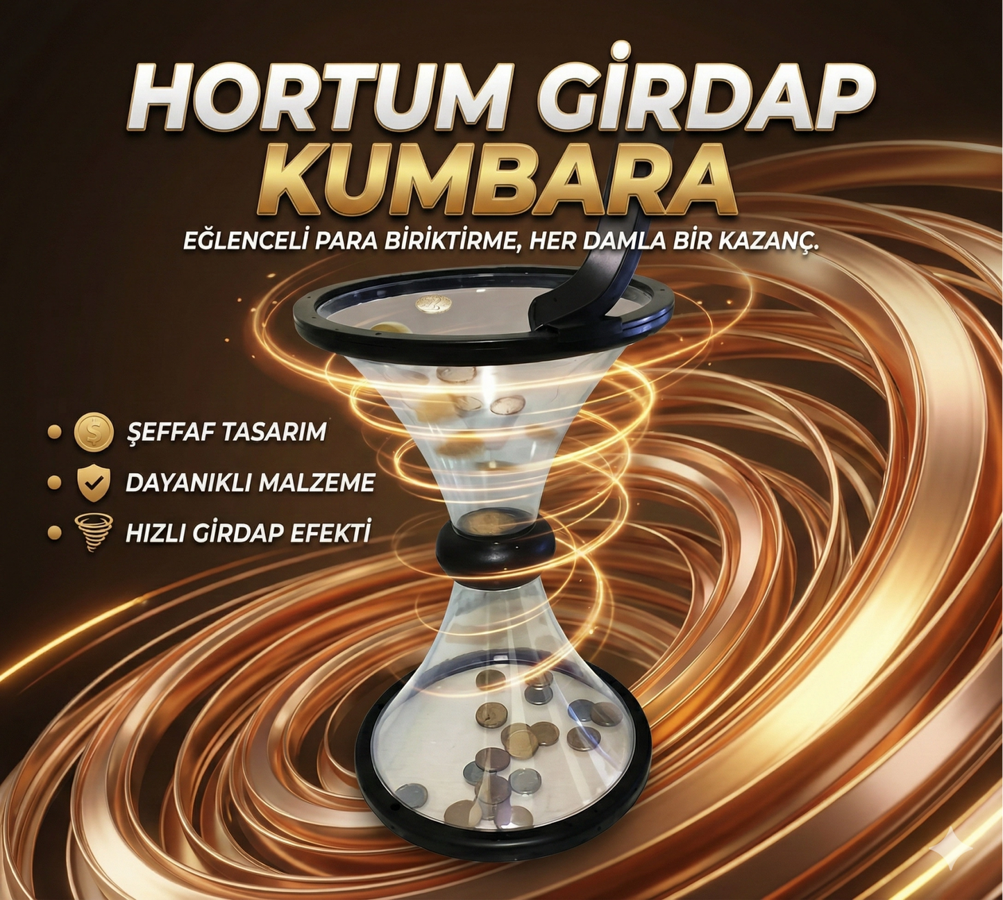 Vortex Bank - Huni Kumbara