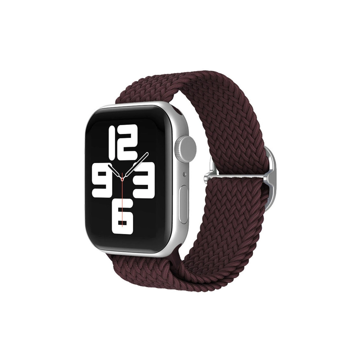 Watch 20mm Kordon - Mürdüm