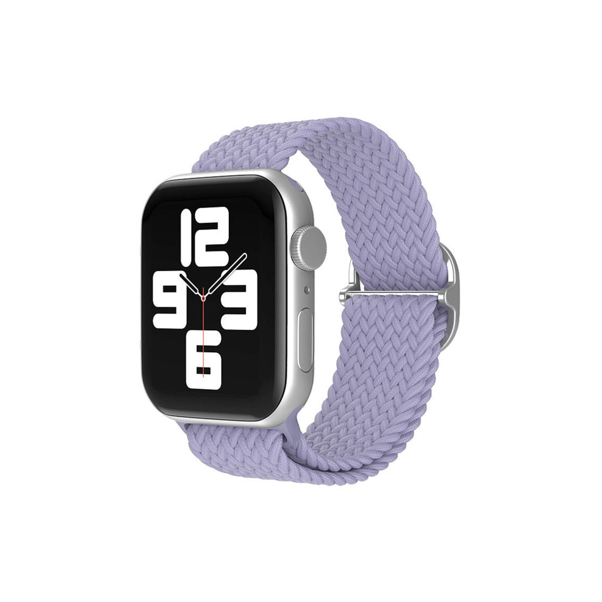 Watch 22mm Kordon - Lila