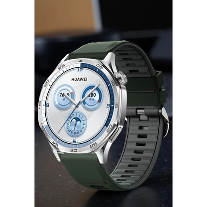 Watch Ultra 49mm Minoc Kordon - Kırmızı