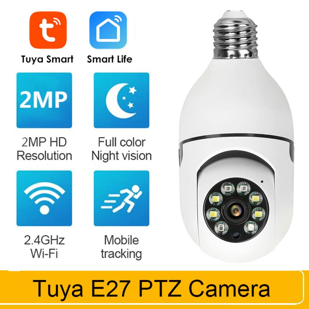 WiFi Panoramik Kamera 360 Derece Kablosuz Kamera (5643)