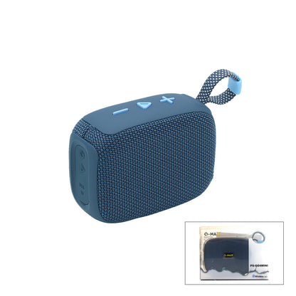 WİRELESS V5.2 MİNİ MÜZİK ÇALAR PS-G04MINI (5643)