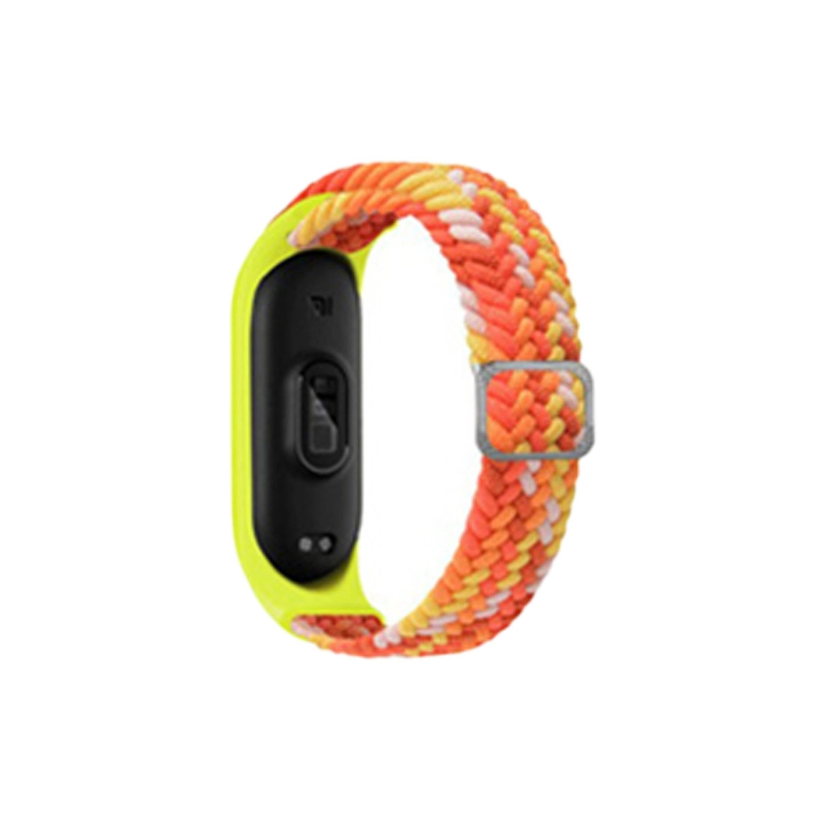Xiaomi Mi Band 6 Kordon - Turuncu-sarı