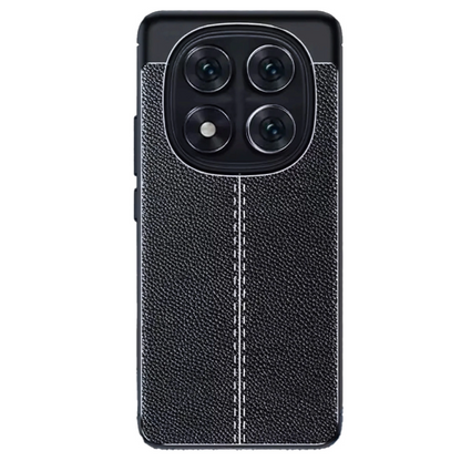 Xiaomi Redmi Note 14 Pro 4g Kılıf Auto Focus Kapak - Siyah