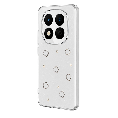 Xiaomi Redmi Note 15 Pro 5g Fiyonk Desenli Kapak - Desen 2