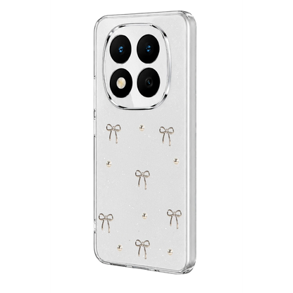 Xiaomi Redmi Note 15 Pro 5g Fiyonk Desenli Kapak - Desen 5