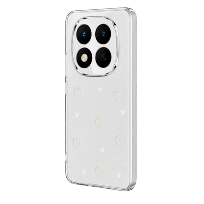 Xiaomi Redmi Note 15 Pro Plus 5g Fiyonk Desenli Kapak - Desen 10