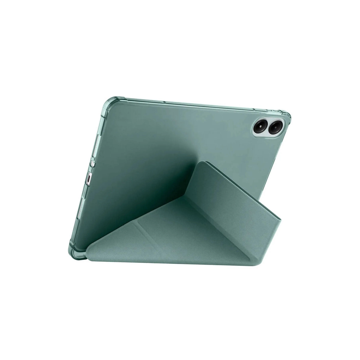 Xiaomi Redmi Pad Pro 12.1 Kılıf Kalemlikli Mars Tablet Kılıfı - Lacivert