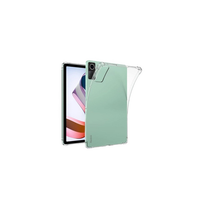 Xiaomi Redmi Pad Se 4g Kılıf Anti Shock Tablet Silikon - Şeffaf