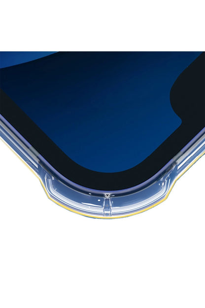 Yesido Apple iPhone 16 Plus PC01 Clear Anti-Shock Kapak - Şeffaf