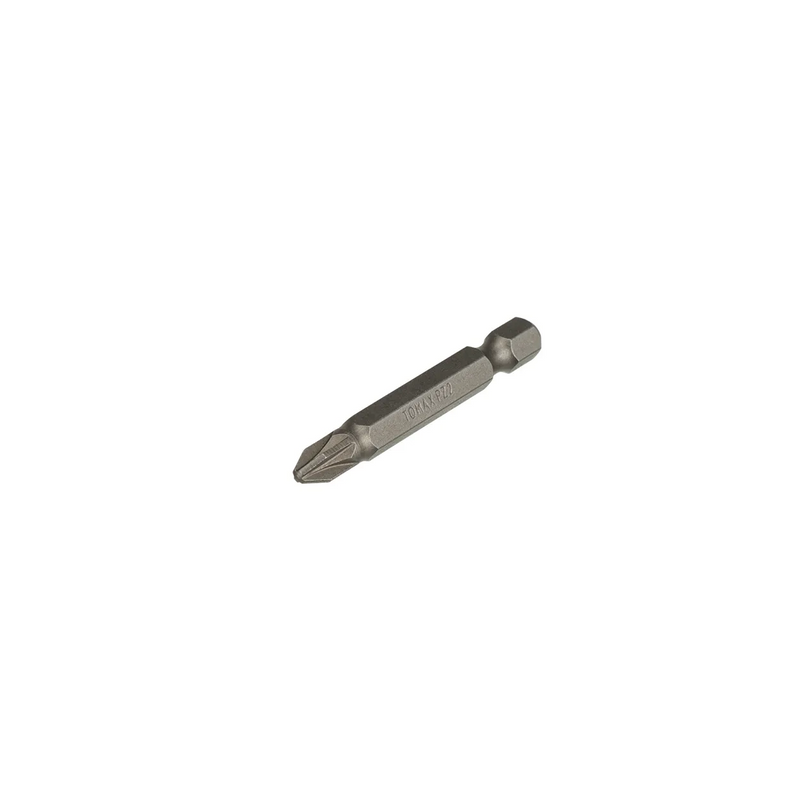 Yıldız Bits Uç (pozidriv) Pz 2x150 - (10)