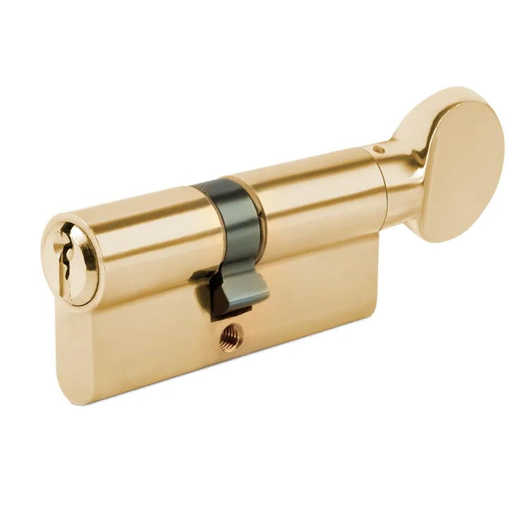 Yuma 68 Mm Mandallı (topuzlu) Cerman Barel / Kilit Göbeği