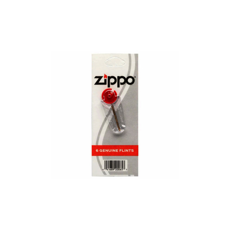ZİPPO-553318 6ADET GENUINE FLINTS ÇAKMAK TAŞI (5643)