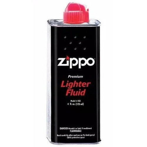 ZİPPO BENZİN 125ML (5643)